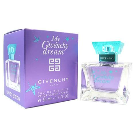 givenchy my givenchy dream edt|My Givenchy Dream Givenchy for women .